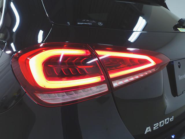 A200 d AMGライン