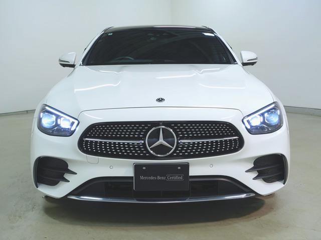 E220 d スポーツ フロントメモリーパッケージ AMGラインインテリアパッケージ エクスクルーシブパッケージ
