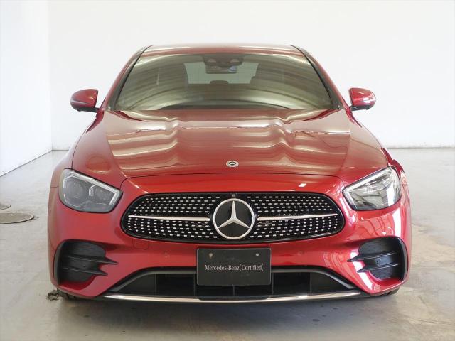 E220 d スポーツ AМGインテリアパッケージ・エクスクルーシブパッケージ
