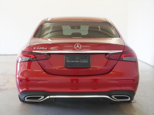 E220 d スポーツ AМGインテリアパッケージ・エクスクルーシブパッケージ