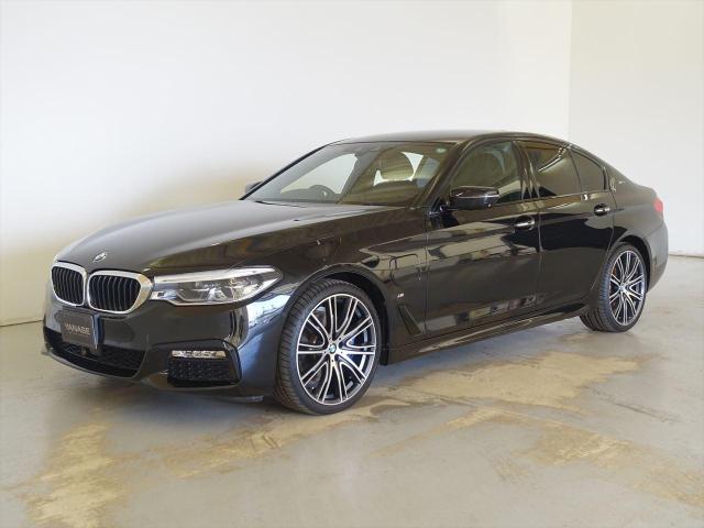 530e Mスポーツ アイパフォーマンス