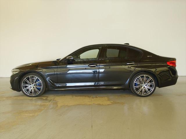 530e Mスポーツ アイパフォーマンス