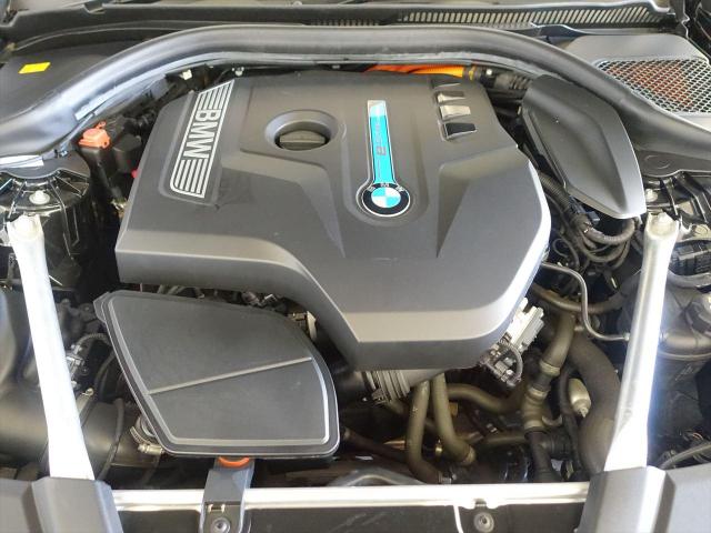 530e Mスポーツ アイパフォーマンス