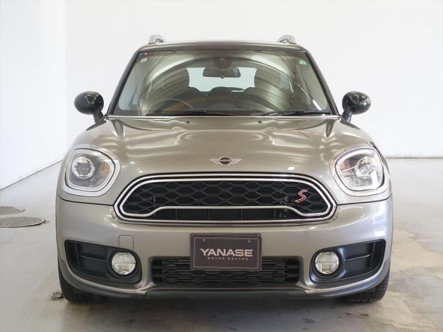 クーパーSD クロスオーバー オール4