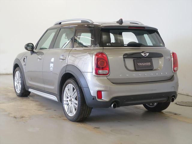 クーパーSD クロスオーバー オール4