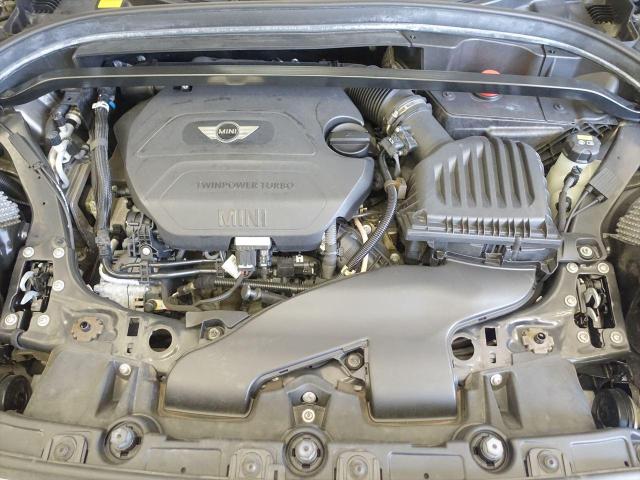 クーパーSD クロスオーバー オール4