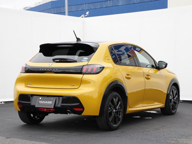 208 GT