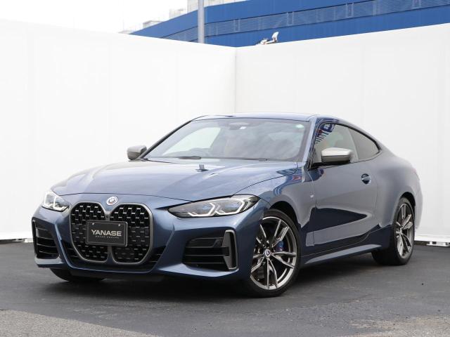 M440i xDriveクーペ