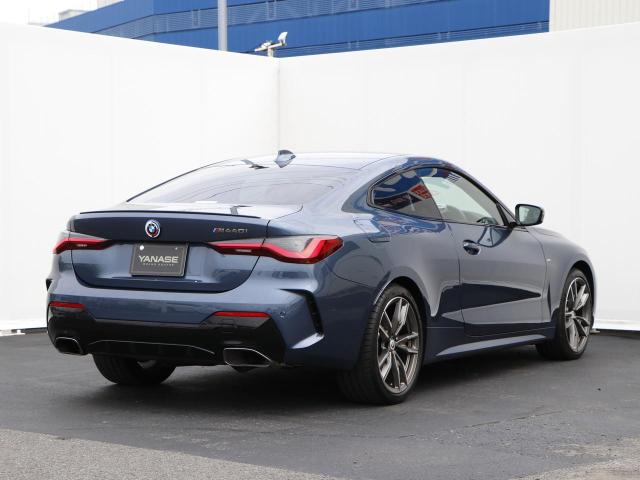 M440i xDriveクーペ