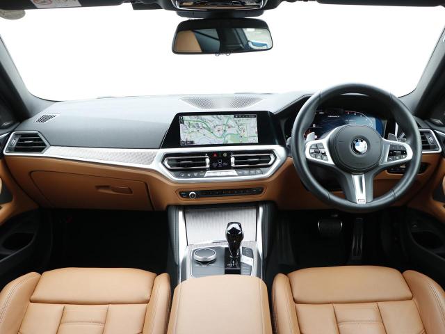 M440i xDriveクーペ