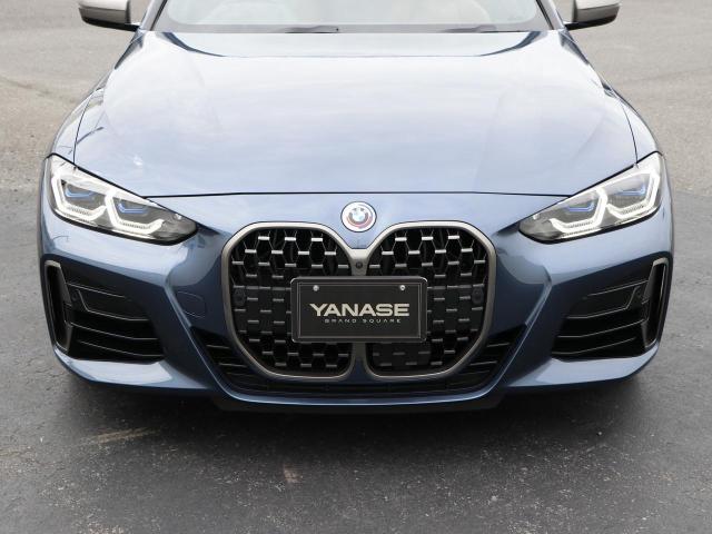 M440i xDriveクーペ