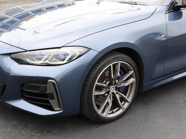 M440i xDriveクーペ