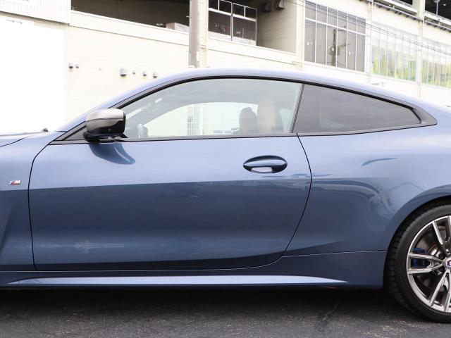 M440i xDriveクーペ