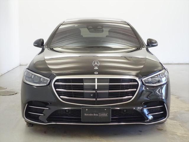 S500 4MATIC AMGライン レザーエクスクルーシブパッケージ・ベーシックパッケージ