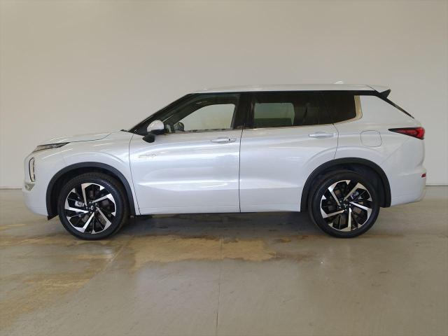 アウトランダーPHEV P