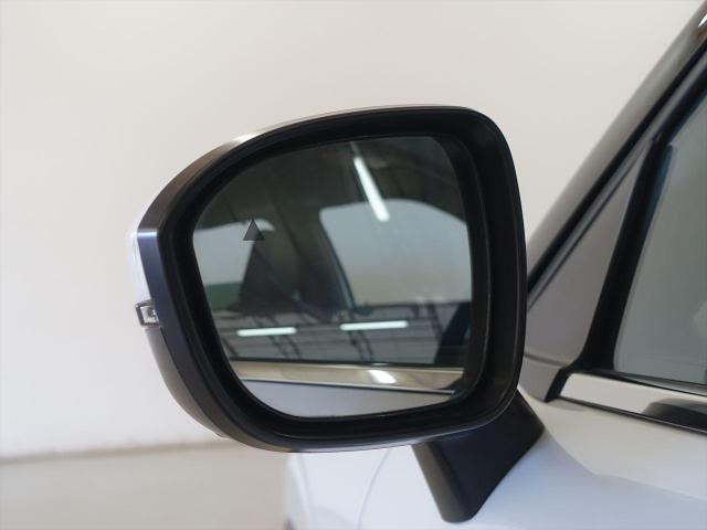 アウトランダーPHEV P