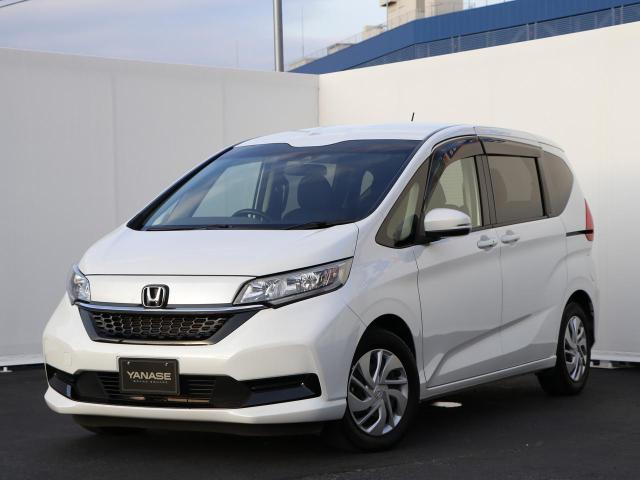 フリード G ホンダセンシング
