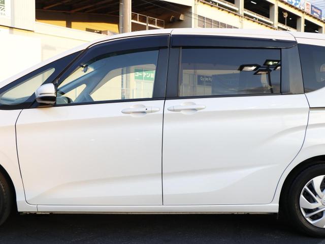 フリード G ホンダセンシング
