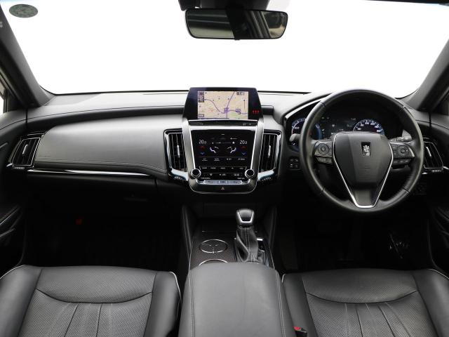 クラウン RS アドバンス