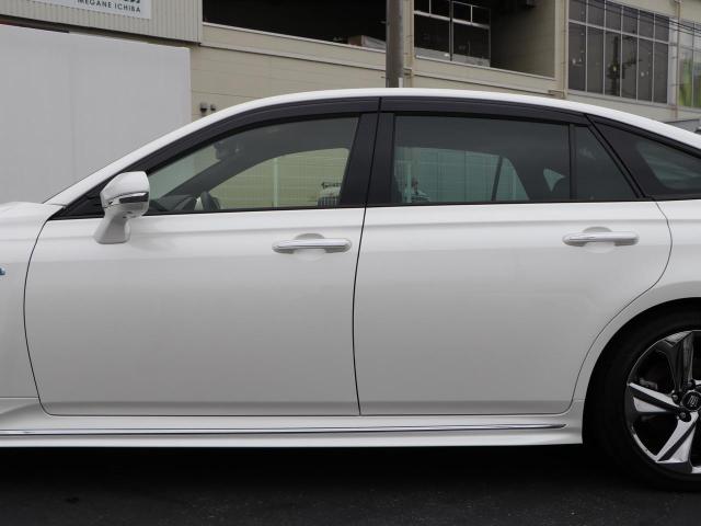 クラウン RS アドバンス