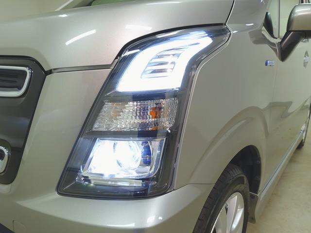 ワゴンR スティングレー ハイブリッドX