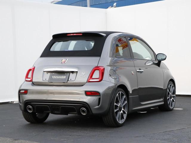 595C ツーリズモ