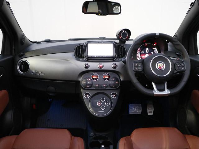 595C ツーリズモ