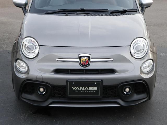 595C ツーリズモ