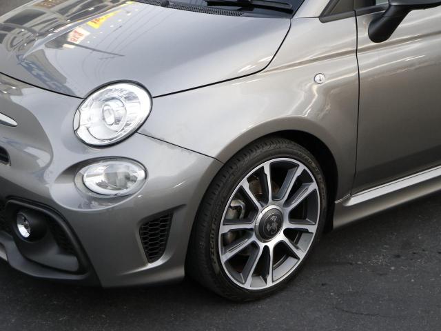 595C ツーリズモ