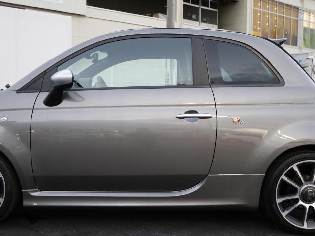 595C ツーリズモ