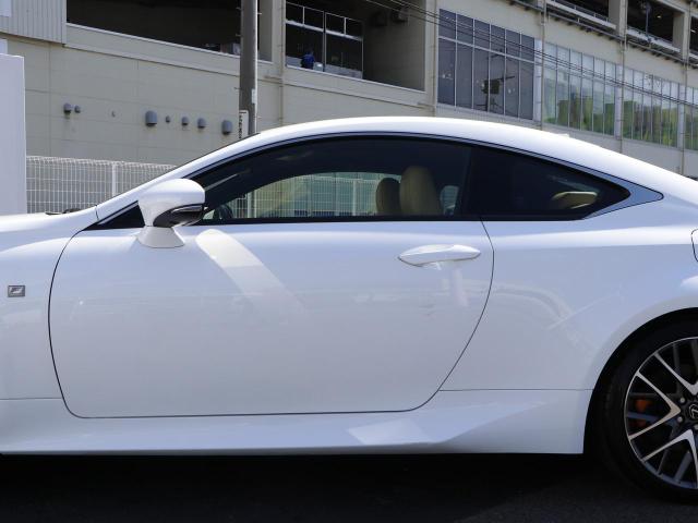 RC300 Fスポーツ