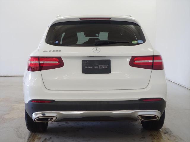 GLC200
