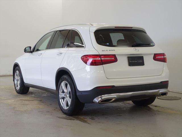 GLC200