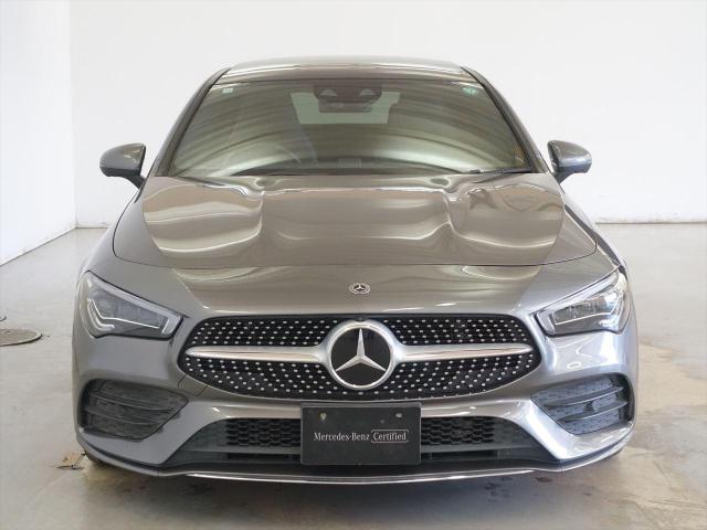 CLA200 d AМGライン AМGレザーエクスクルーシブパッケージ・アドバンスドパッケージ・ナビゲーションパッケージ