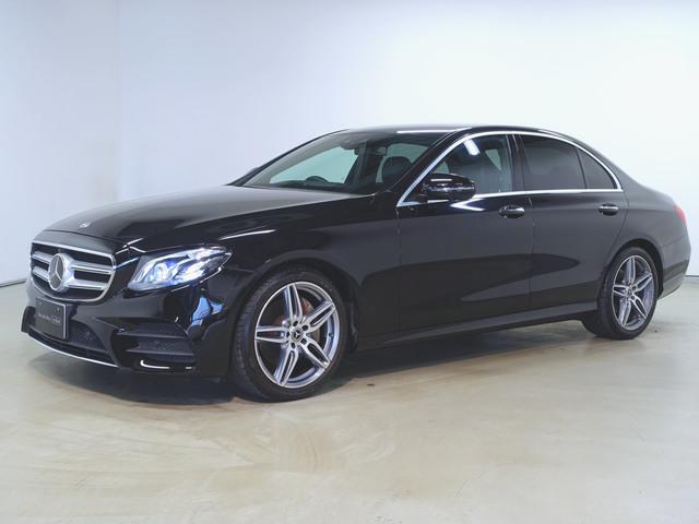 E250 アバンギャルド スポーツ レザーパッケージ