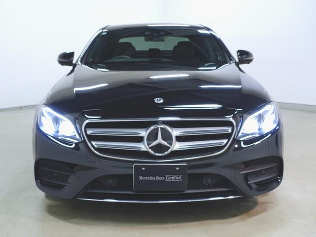 E250 アバンギャルド スポーツ レザーパッケージ