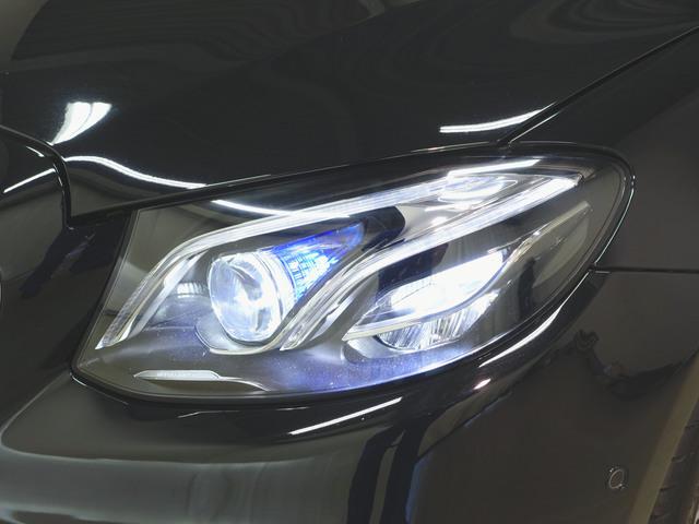 E250 アバンギャルド スポーツ レザーパッケージ