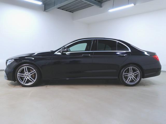 E250 アバンギャルド スポーツ レザーパッケージ
