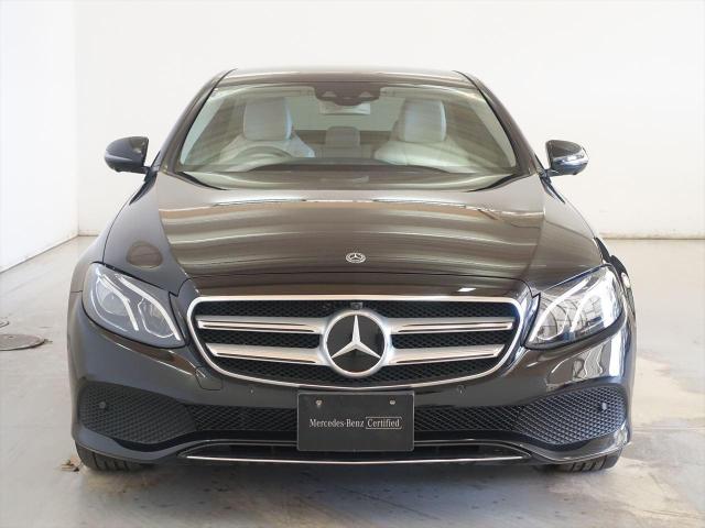 E200 アバンギャルド エクスクルーシブパッケージ