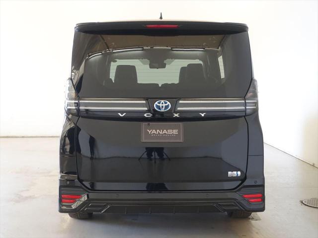 ヴォクシー ハイブリッド S-Z