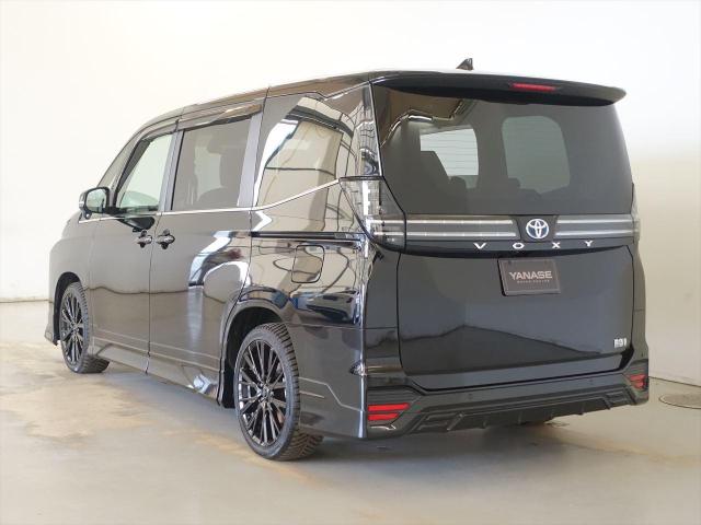 ヴォクシー ハイブリッド S-Z