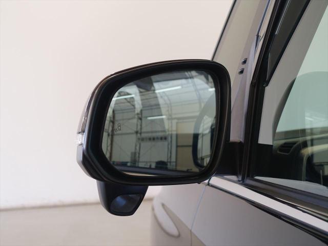 ヴォクシー ハイブリッド S-Z