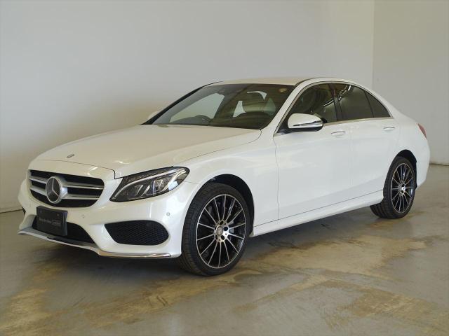 C250 スポーツ レザーエクスクルーシブパッケージ