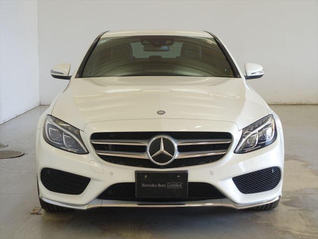 C250 スポーツ レザーエクスクルーシブパッケージ