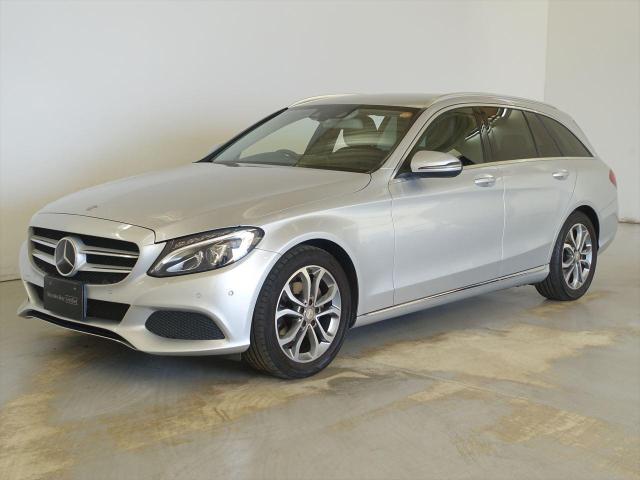 C180 ステーションワゴン アバンギャルド