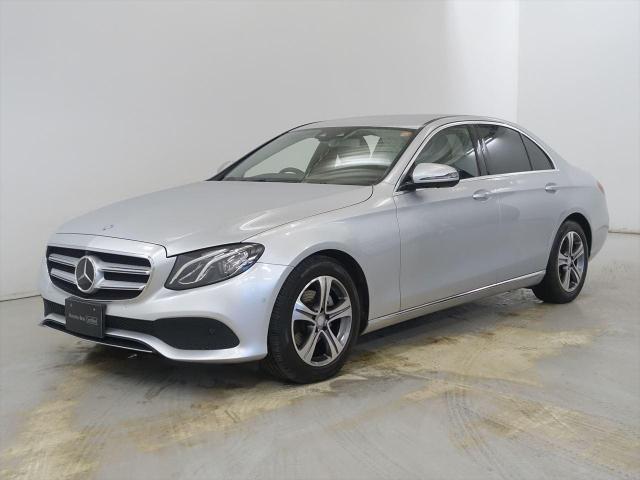 E200 アバンギャルド