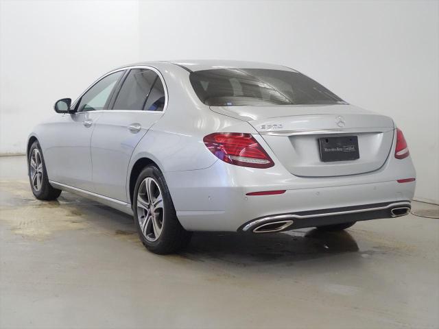 E200 アバンギャルド