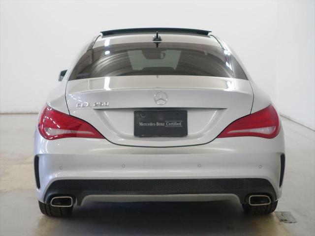 CLA250 セーフティパッケージ