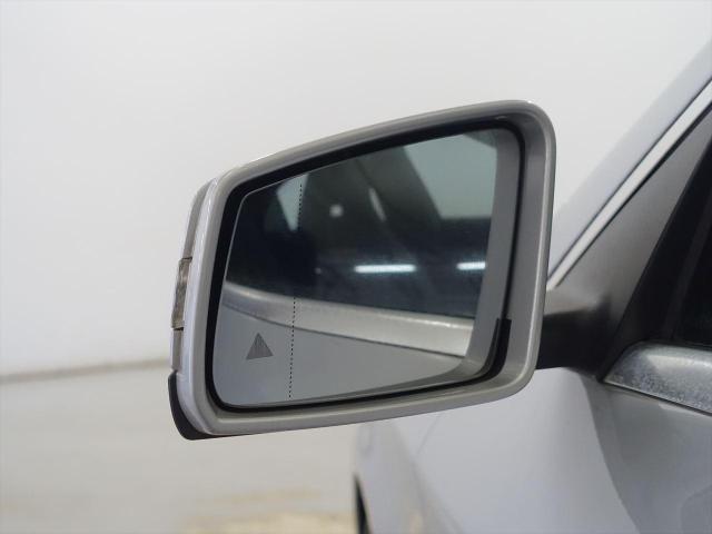 CLA250 セーフティパッケージ