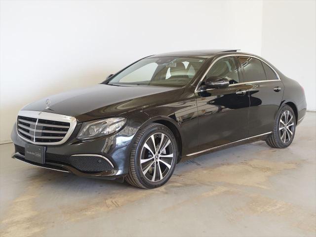 E450 4МATIC エクスクルーシブ エクスクルーシブパッケージ